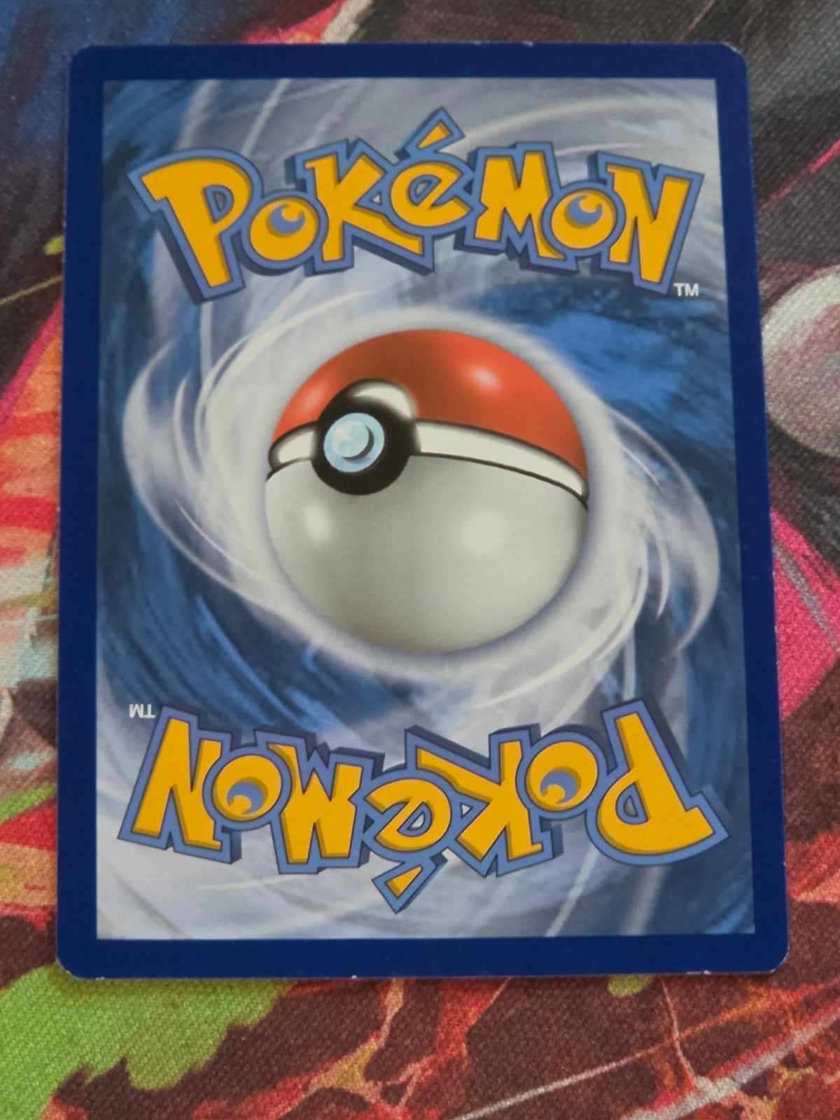 Mimikyu Promo SM Promos SM29 LP Pokemon (Back)