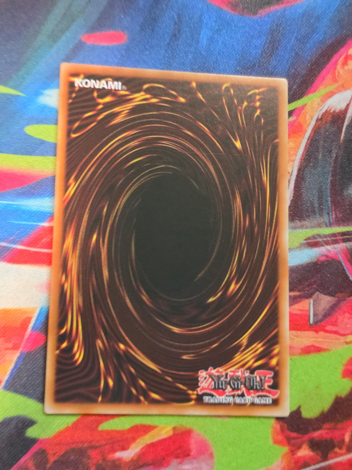 Beta Evolution Pill - Ultranscendance Ultra Rare Battles of Legend: Glorious Gallery BLGG-EN124 LP (Back)