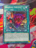 Branded Disciple Common Battle of Chaos BACH-EN053 LP