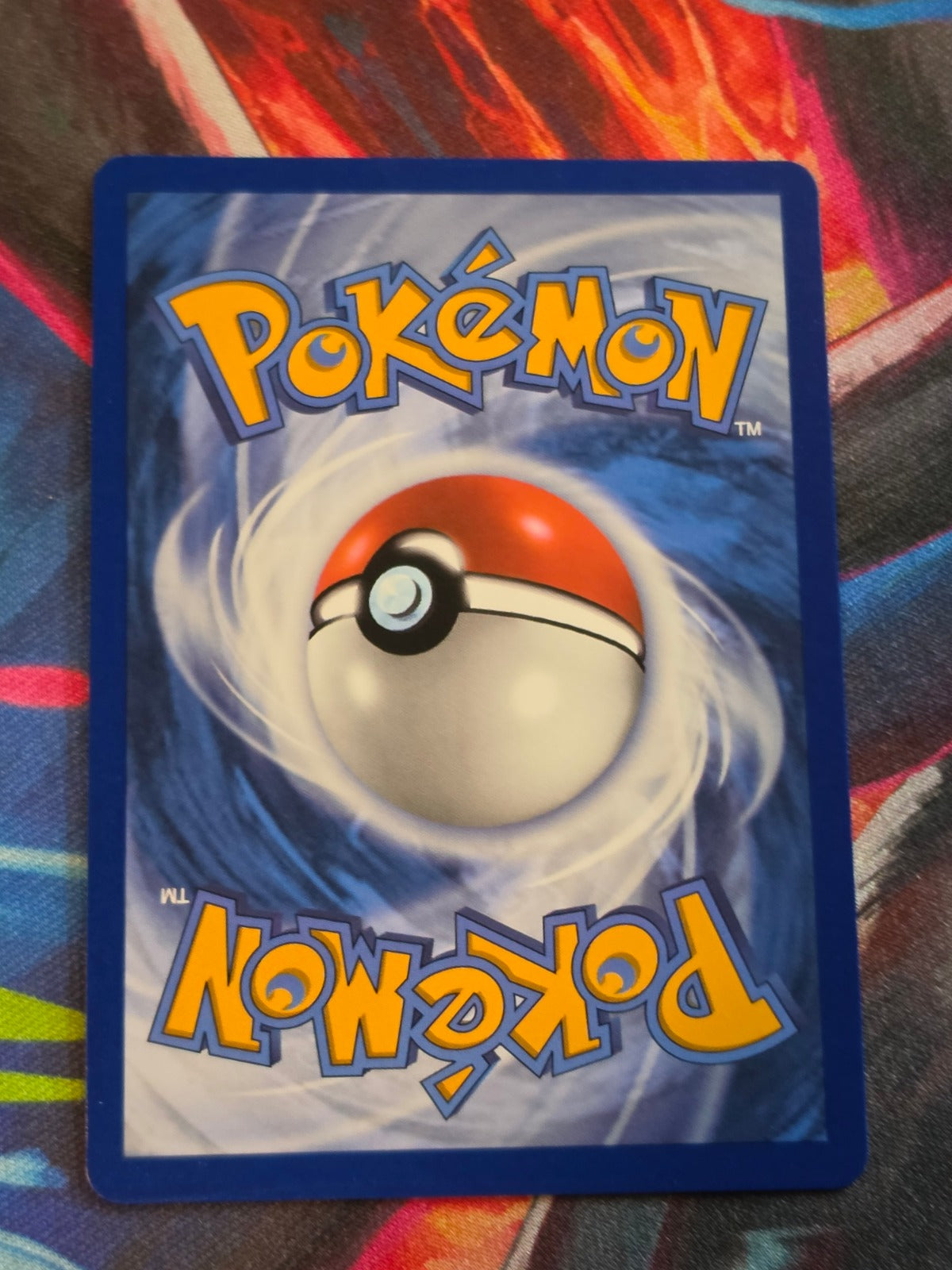 Gurdurr (Poke Ball Pattern) Common Black Bolt 048/086 NM Pokemon (Back)