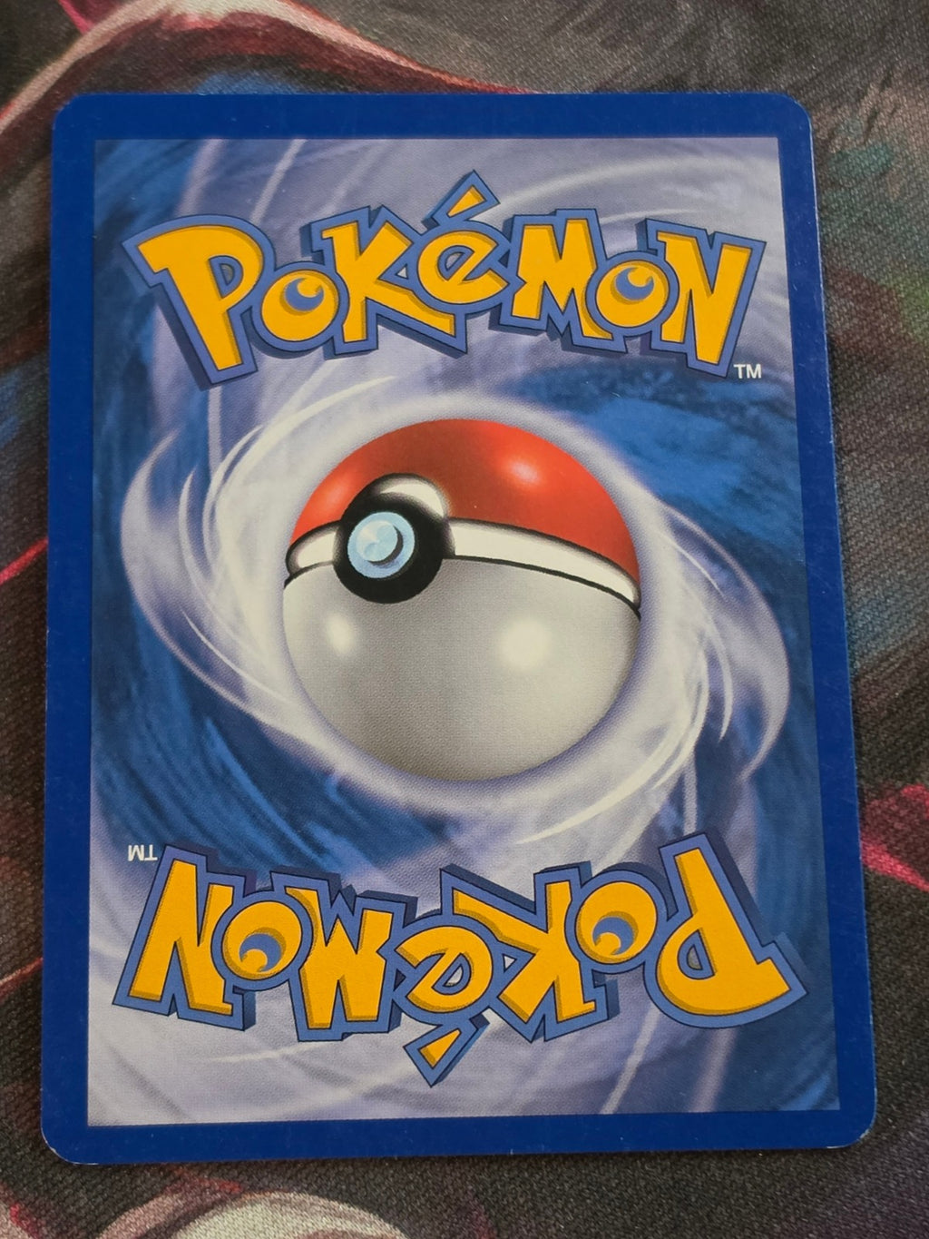 Moltres - 36 - Supreme Victors - Rare - Reverse Holo - MP - Pokemon (Back)