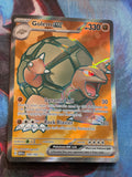 Golem ex Ultra Rare Scarlet & Violet 151 189/165 NM Pokemon