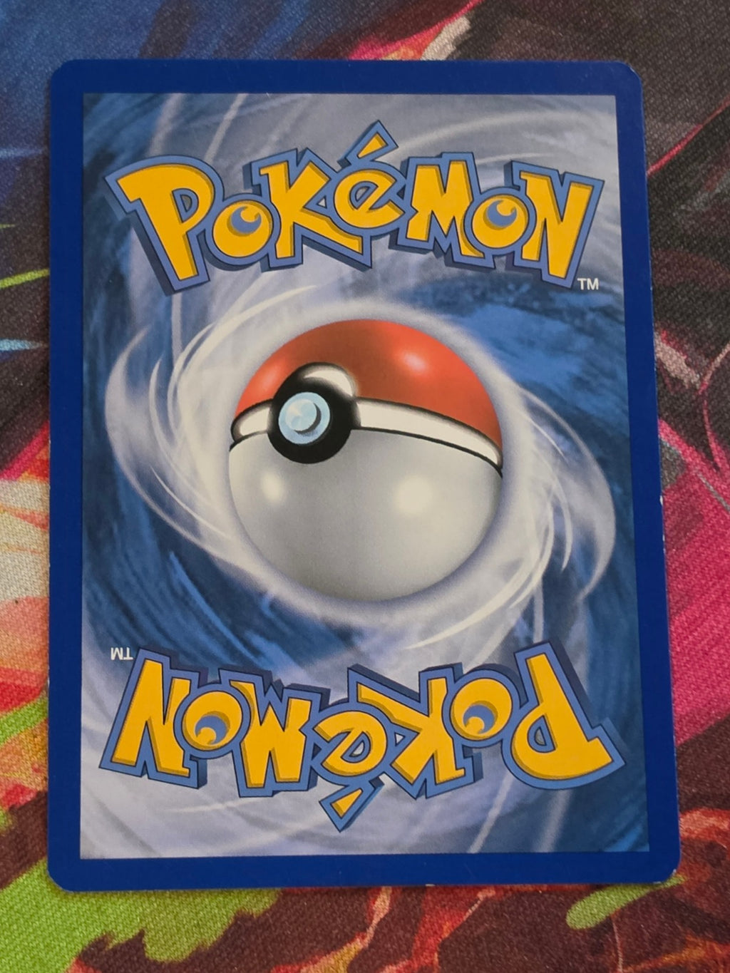 M Metagross EX (Shiny) Promo XY Promos XY35 LP Pokemon (Back)