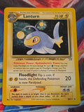 Lanturn - 038/111 - Neo Genesis - Uncommon - Unlimited - NM-/LP+ Pokemon