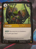 Salvage - 224/298 - Origins - Uncommon - NM