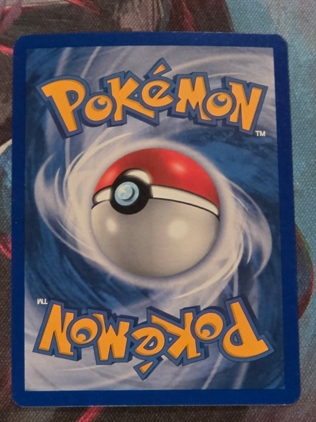 Lairon Uncommon Reverse Holo EX Sandstorm 41/100 LP Pokemon (Back)