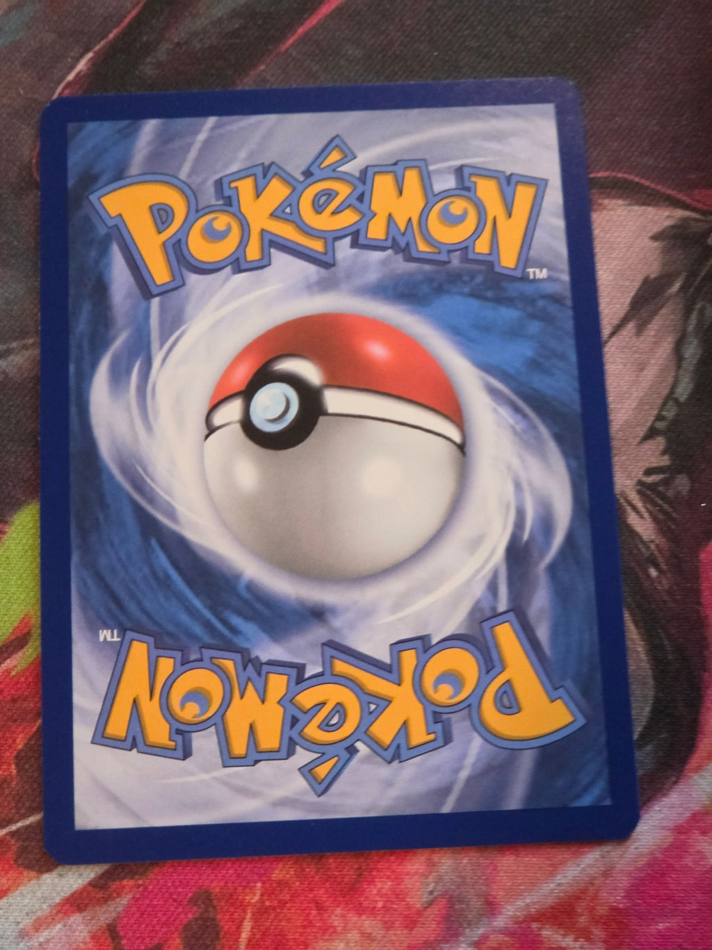 Alolan Meowth Common ME: 30th Celebration 089/128 NM Pokemon (Back)