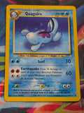Quagsire - 045/111 - Neo Genesis - Uncommon - Unlimited - LP Pokemon