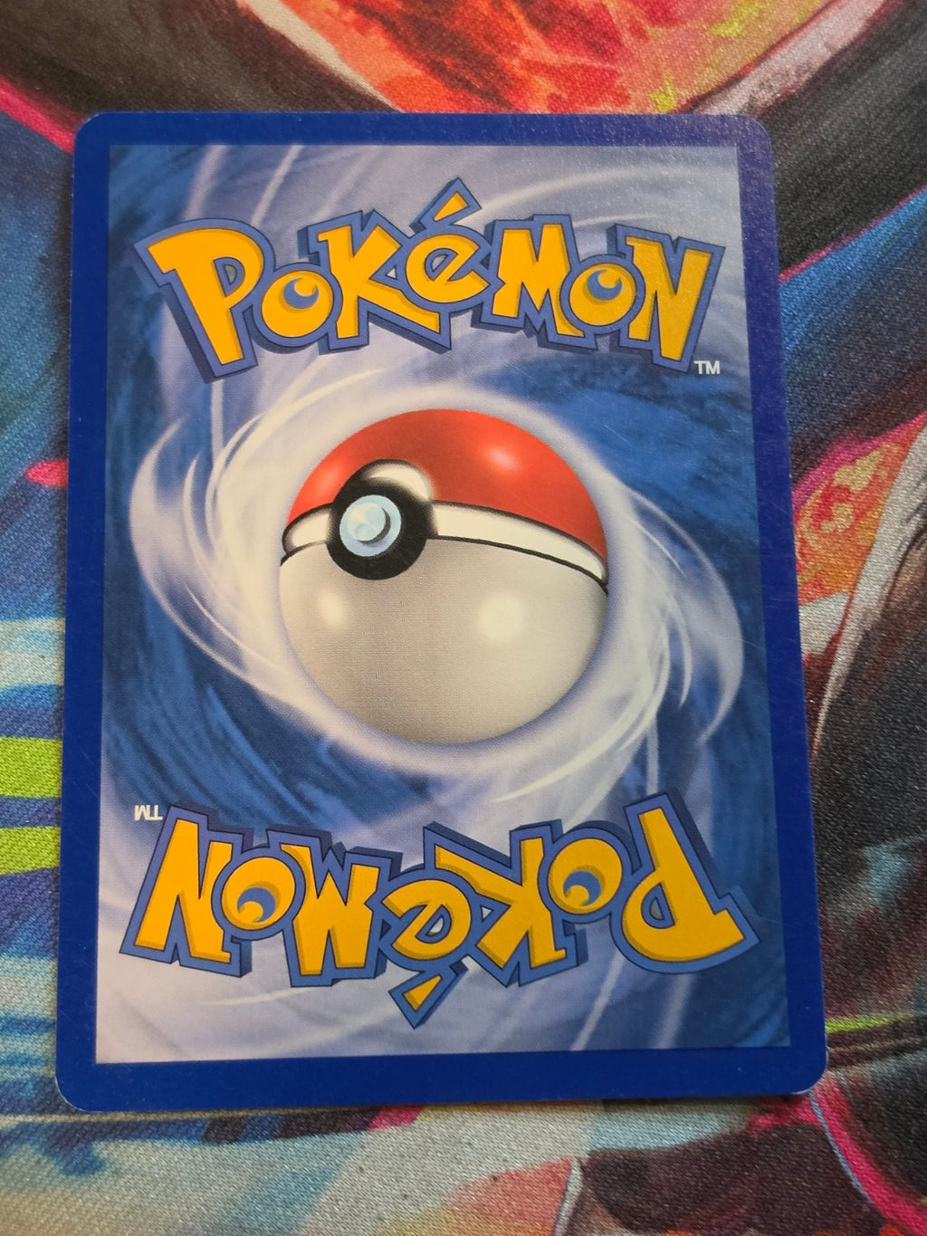 Nuzleaf - 48/100 - EX Sandstorm - Uncommon - NM - Pokemon (Back)