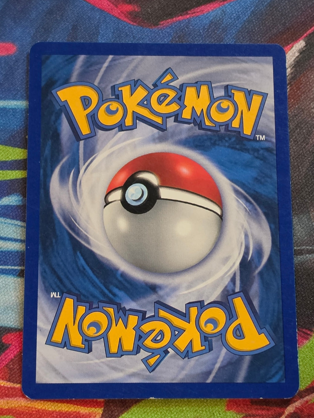 Totodile (80) - 080/111 - Neo Genesis - Common - Unlimited - LP+ Pokemon (Back)