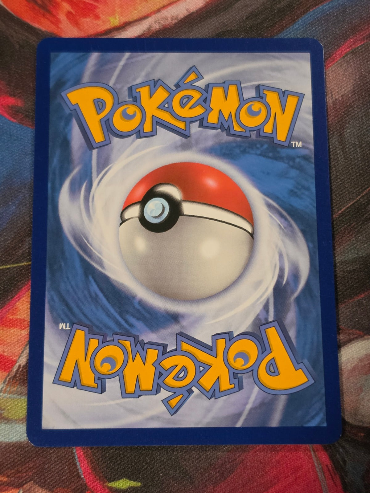 Giratina (Team Plasma) - 62/135 - Plasma Storm - Rare - NM - Pokemon (Back)