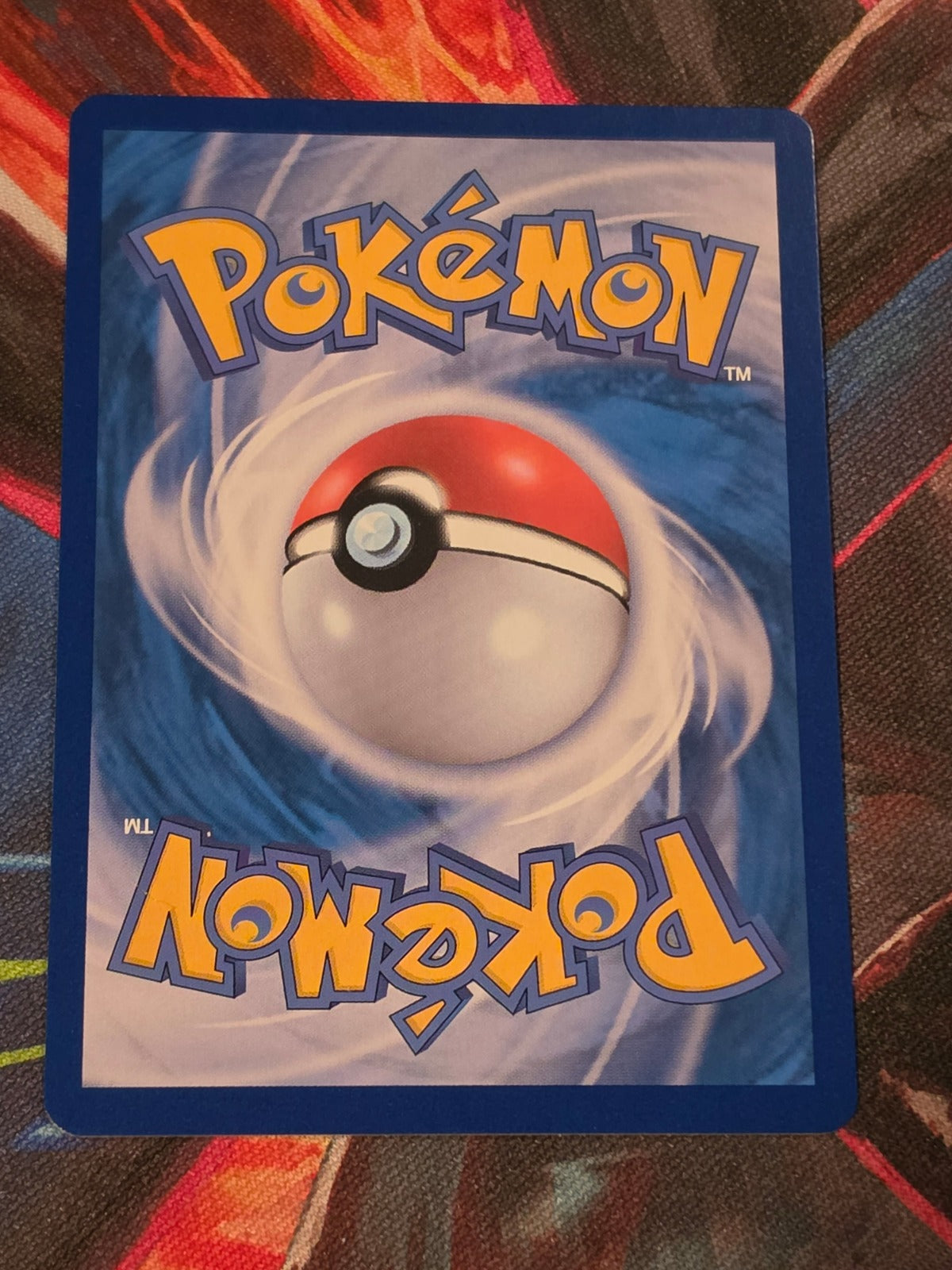 Flareon V Double Rare S6a: Eevee Heroes 011/069 NM Korean Pokemon (Back)