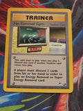 No Removal Gym Unlimited Rare Gym Heroes 103/132 NM Pokemon