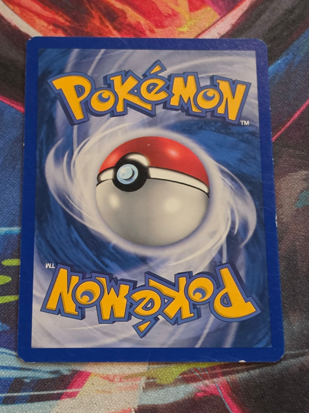 Sentret - 071/111 - Neo Genesis - Common - Unlimited - LP Pokemon (Back)