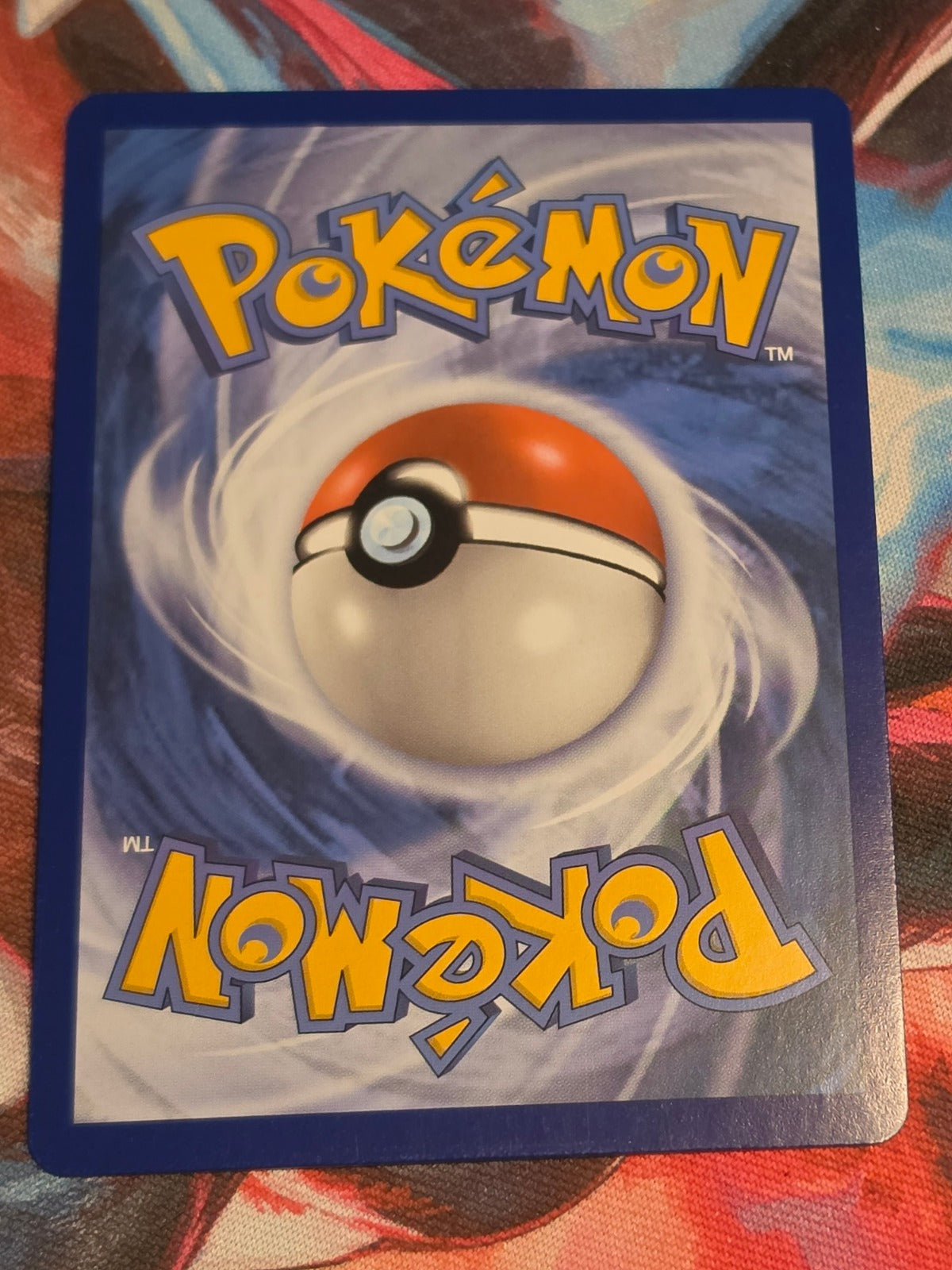 Hisuian Samurott VSTAR (Secret) Secret Rare SWSH10: Astral Radiance 197/189 NM Pokemon (Back)