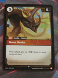 Dune Drake - 131/298 - Origins - Common - NM