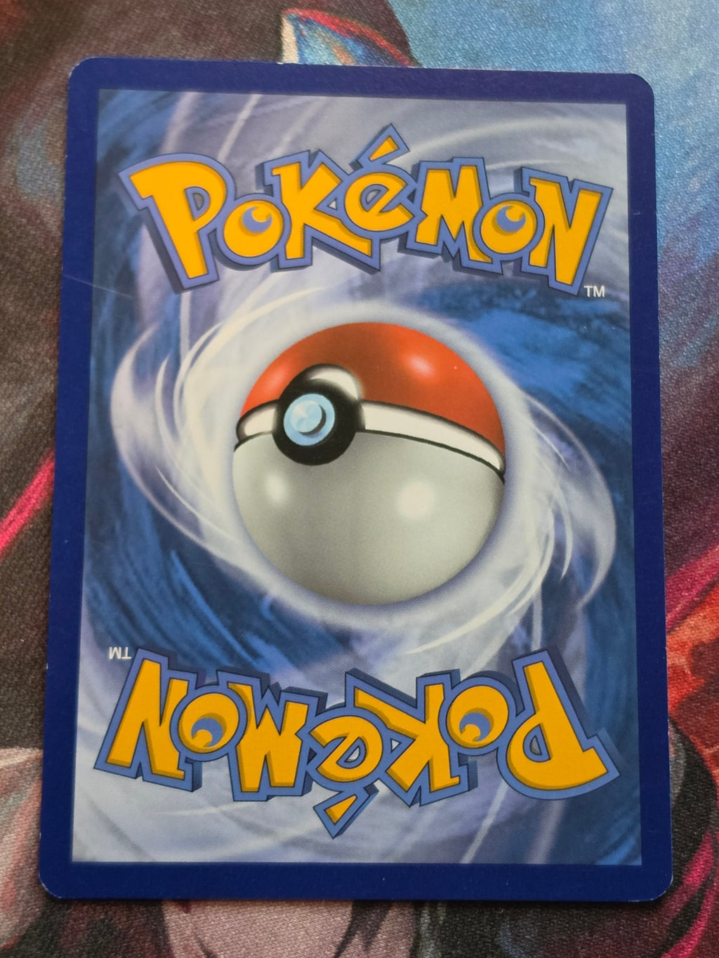 Flareon (Let's Play, Eevee!) Promo SM Promos SM186 LP+ Pokemon (Back)