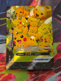 Pikachu V-Union Promo SWSH: Sword & Shield Promo Cards SWSH141 NM Pokemon