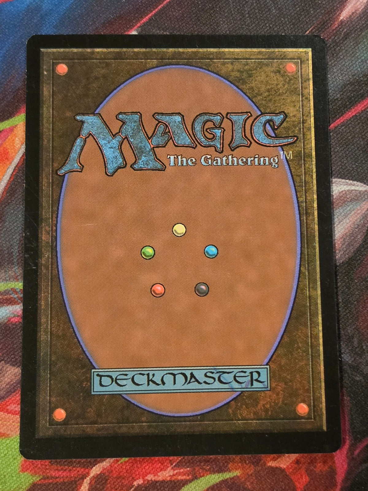 Kytheon's Irregulars - 24 - Magic Origins - R - LP MTG (Back)