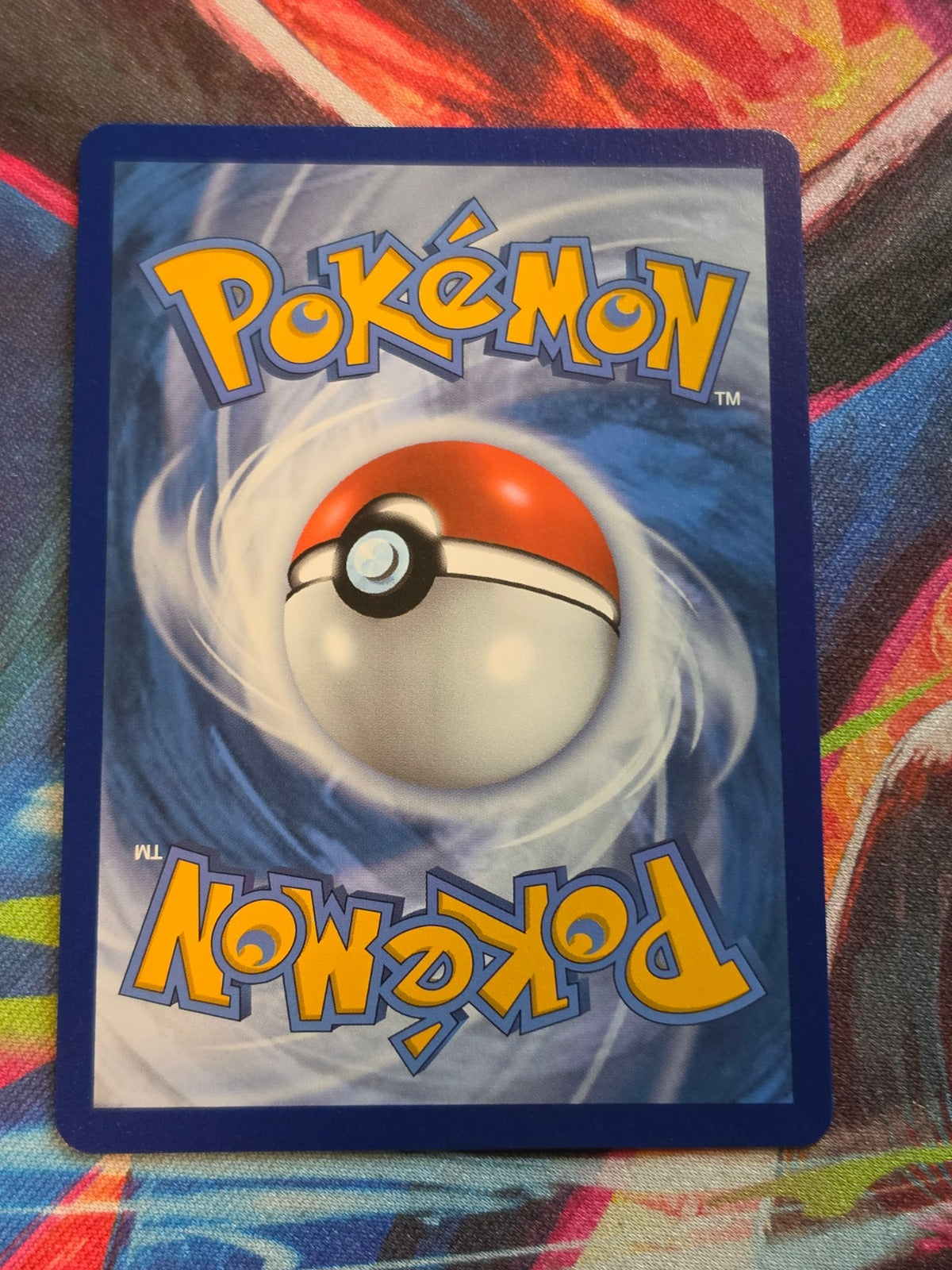 Sandaconda V (Full Art) Ultra Rare SWSH02: Rebel Clash 184/192 NM (Back)