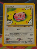 Snubbull - 55/64 - Neo Revelation - Common - Unlimited - LP Pokemon