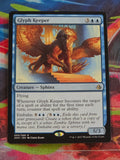 Glyph Keeper - 55 - Amonkhet - Rare - LP - MTG
