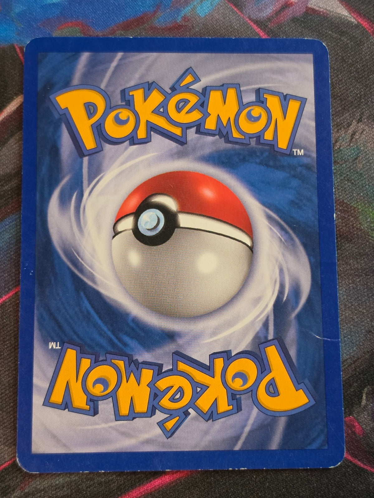 Spheal - 65/92 - EX Legend Maker - Common - MP - Pokemon (Back)