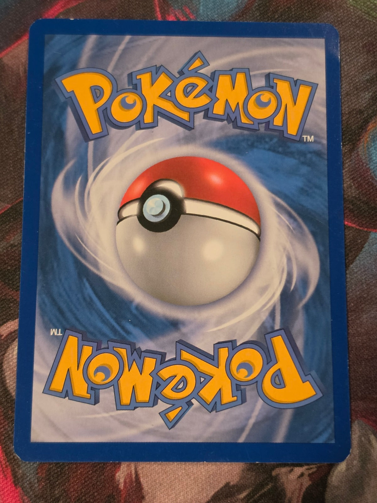 Beheeyem (Team Plasma) - 70/135 - Plasma Storm - Rare - LP - Pokemon (Back)