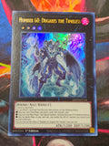 Number 60: Dugares the Timeless Ultra Rare Ghosts From the Past: The 2nd Haunting GFP2-EN144 LP
