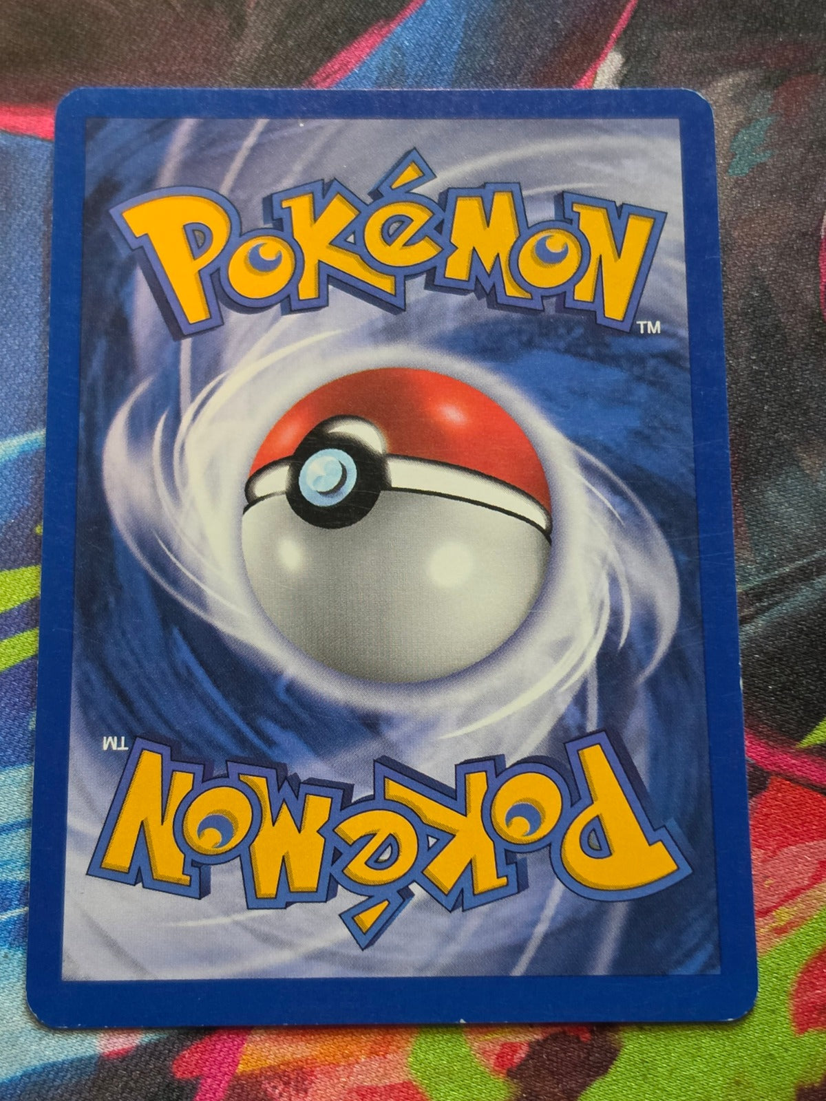 Misty's Shellder - 089/132 - Gym Heroes - Common - Unlimited - NM Pokemon (Back)