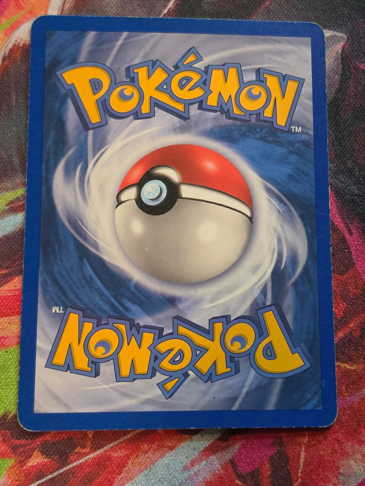 Nidoqueen Reverse Holo Rare EX FireRed & LeafGreen 9/112 LP- Pokemon (Back)