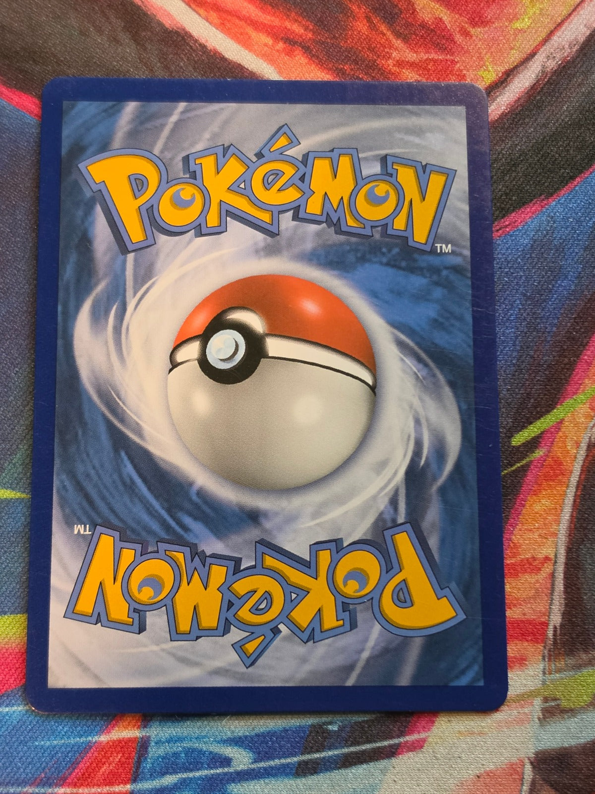 Dusk Mane Necrozma GX Ultra Rare SM - Ultra Prism 90/156 NM (Back)