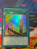 Rainbow Bridge Ultra Rare Battles of Legend: Crystal Revenge BLCR-EN055 LP