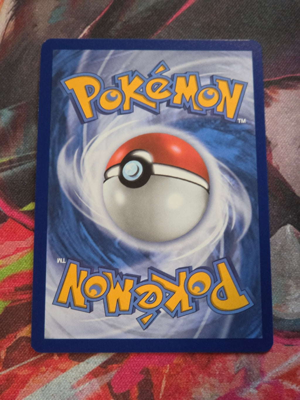Cosmoem Common ME: 30th Celebration 079/128 NM Pokemon (Back)