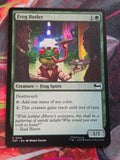 Frog Butler - 114 - Teenage Mutant Ninja Turtles - C - NM MTG