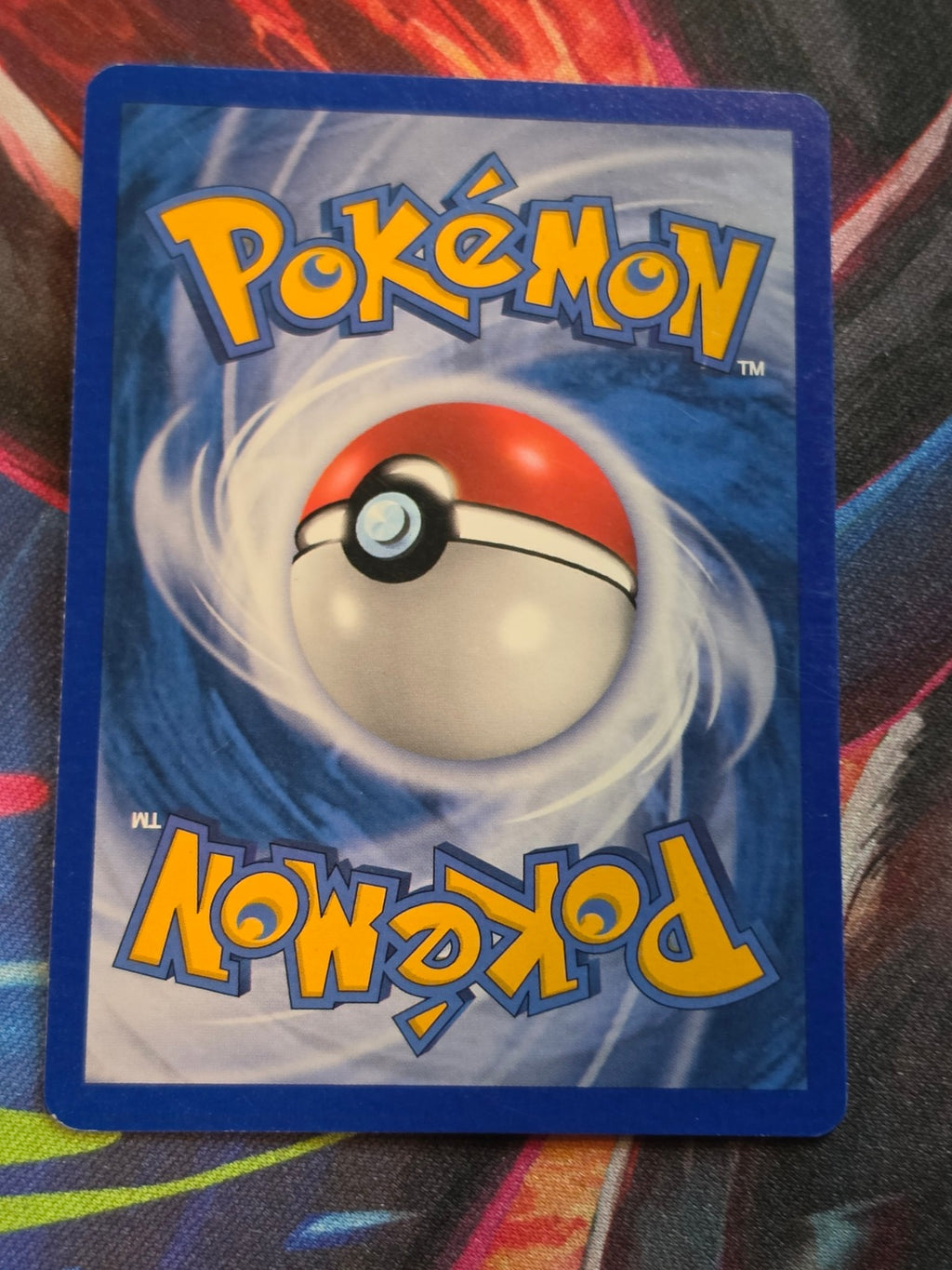 Energy Search - 90/109 - EX Ruby and Sapphire - Common - NM - Pokemon (Back)