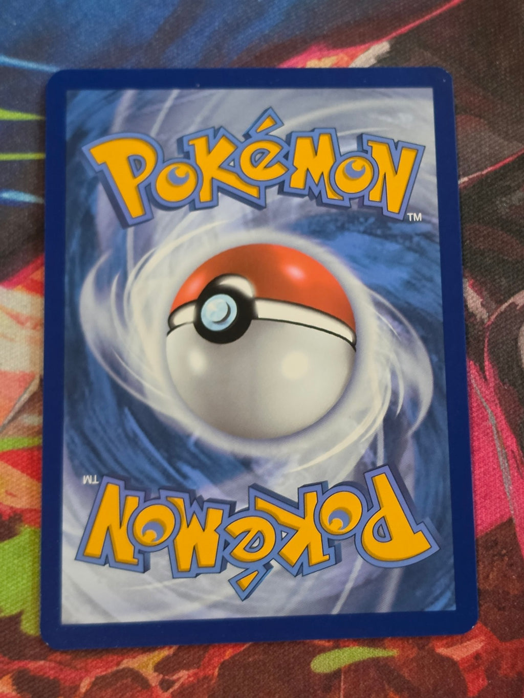 Dialga ex - 180 - SV: Scarlet & Violet Promo Cards - Promo - NM Pokemon (Back)