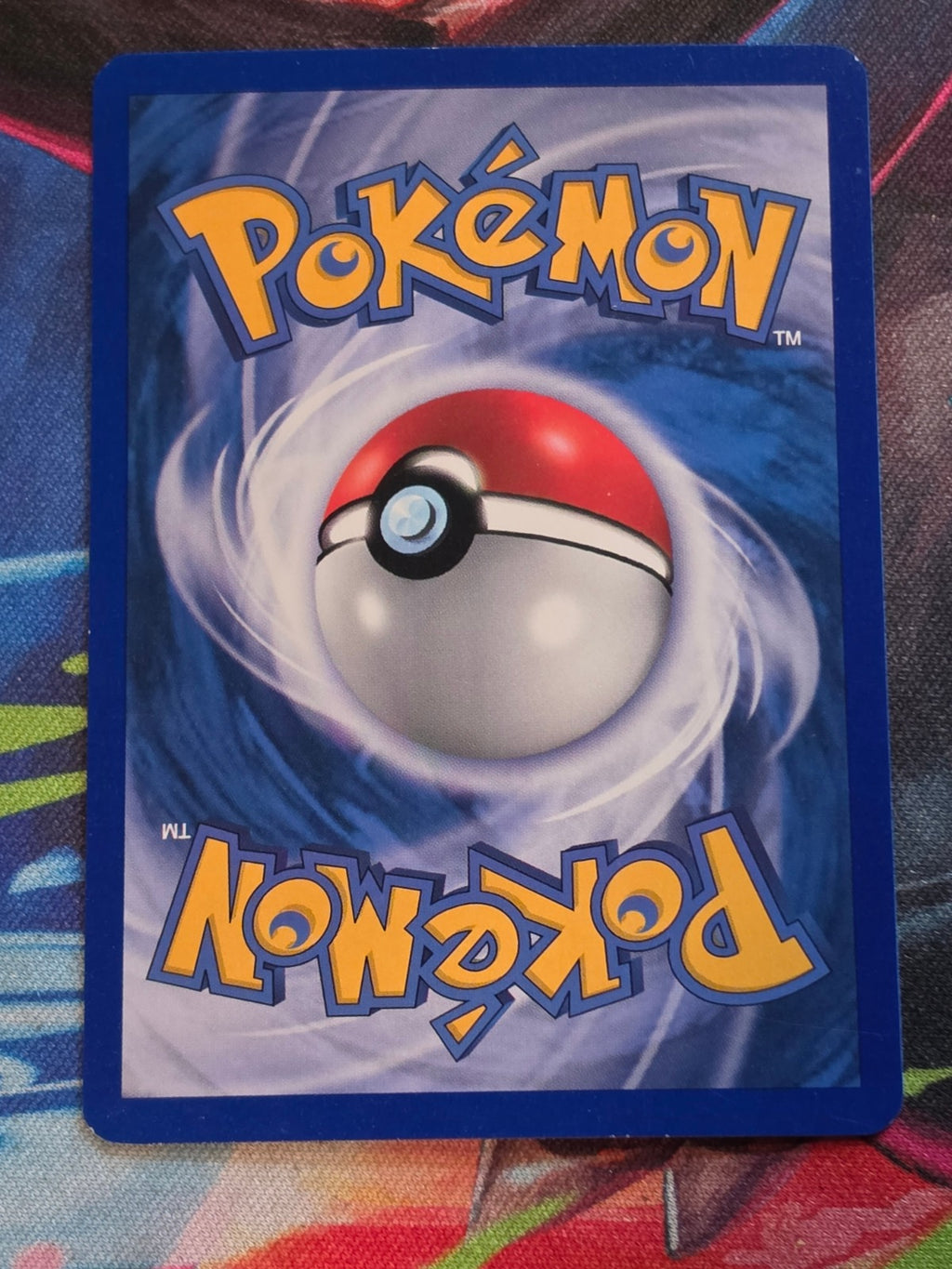 Team Aqua's Seviper Rare Reverse Holo EX Team Magma vs Team Aqua 17/95 NM- Pokemon (Back)