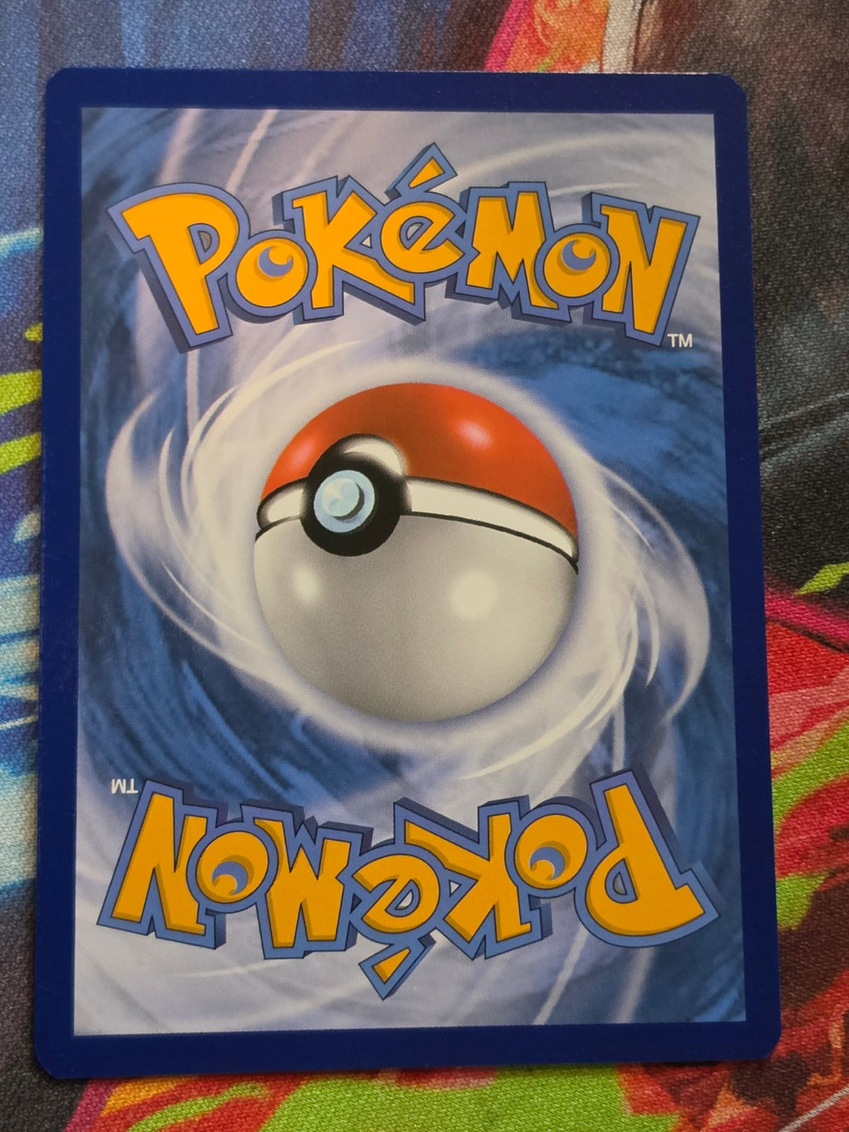 Sylveon V Promo SWSH: Sword & Shield Promo Cards SWSH202 NM Pokemon (Back)
