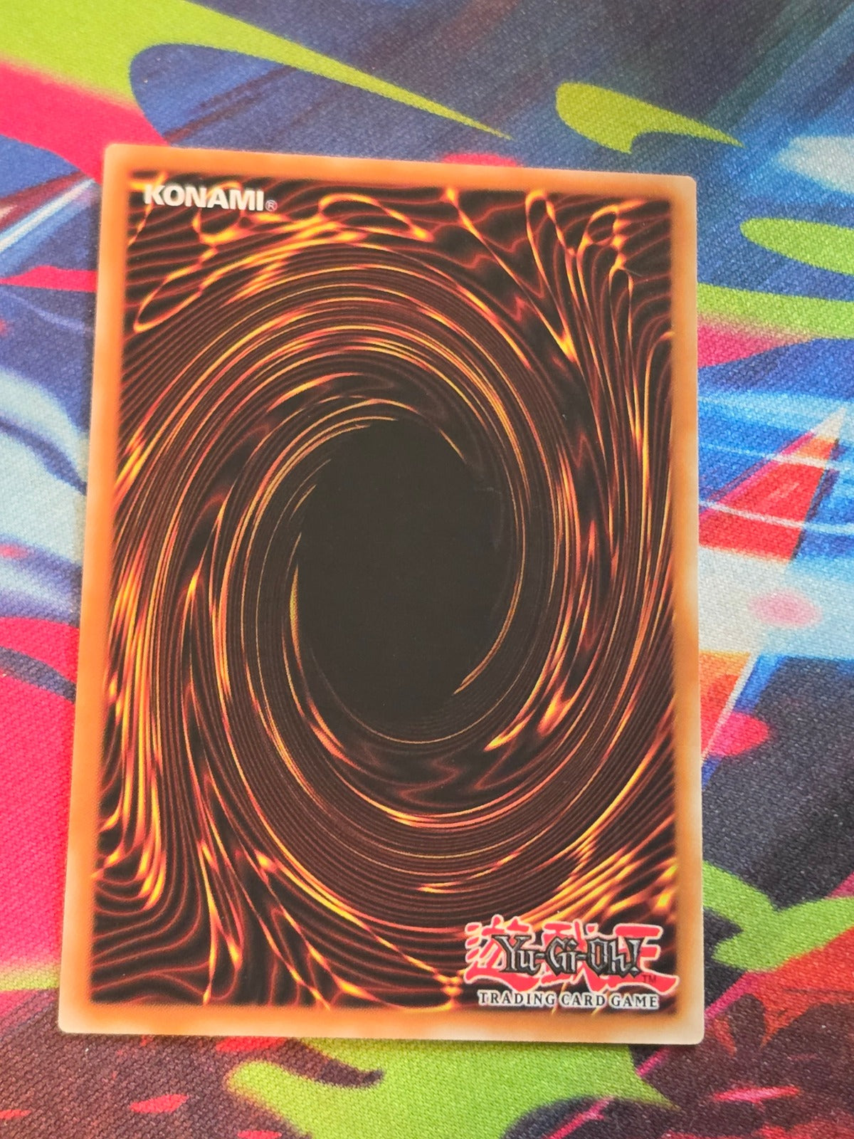 Cyberdark Edge Common Speed Duel GX: Duel Academy Box SGX1-ENG06 1st Edition LP Yu-Gi-Oh! (Back)
