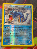 Gyarados Reverse Holo Rare Generations 23/83 LP Pokemon
