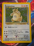 Kangaskhan Holo Rare Jungle 05/64 NM-/LP+ Pokemon
