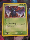Zubat - 88/113 - EX Delta Species - Common - MP - Pokemon