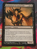 Demonlord of Ashmouth - 96 - Avacyn Restored - Rare - LP - MTG