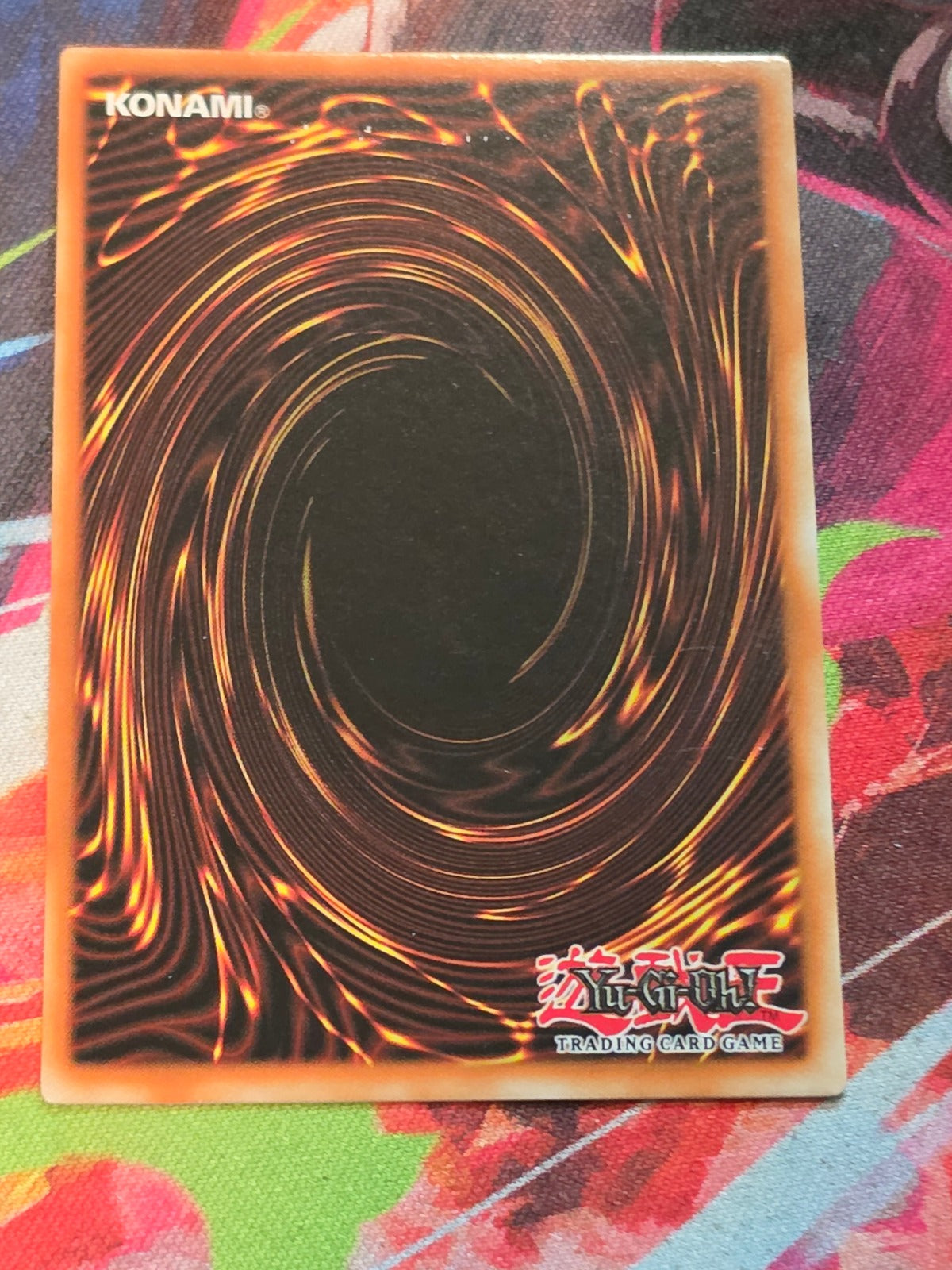Gagaku-P.U.N.K. Crash Beat Rare The Grand Creators GRCR-EN010 LP-MP (Back)
