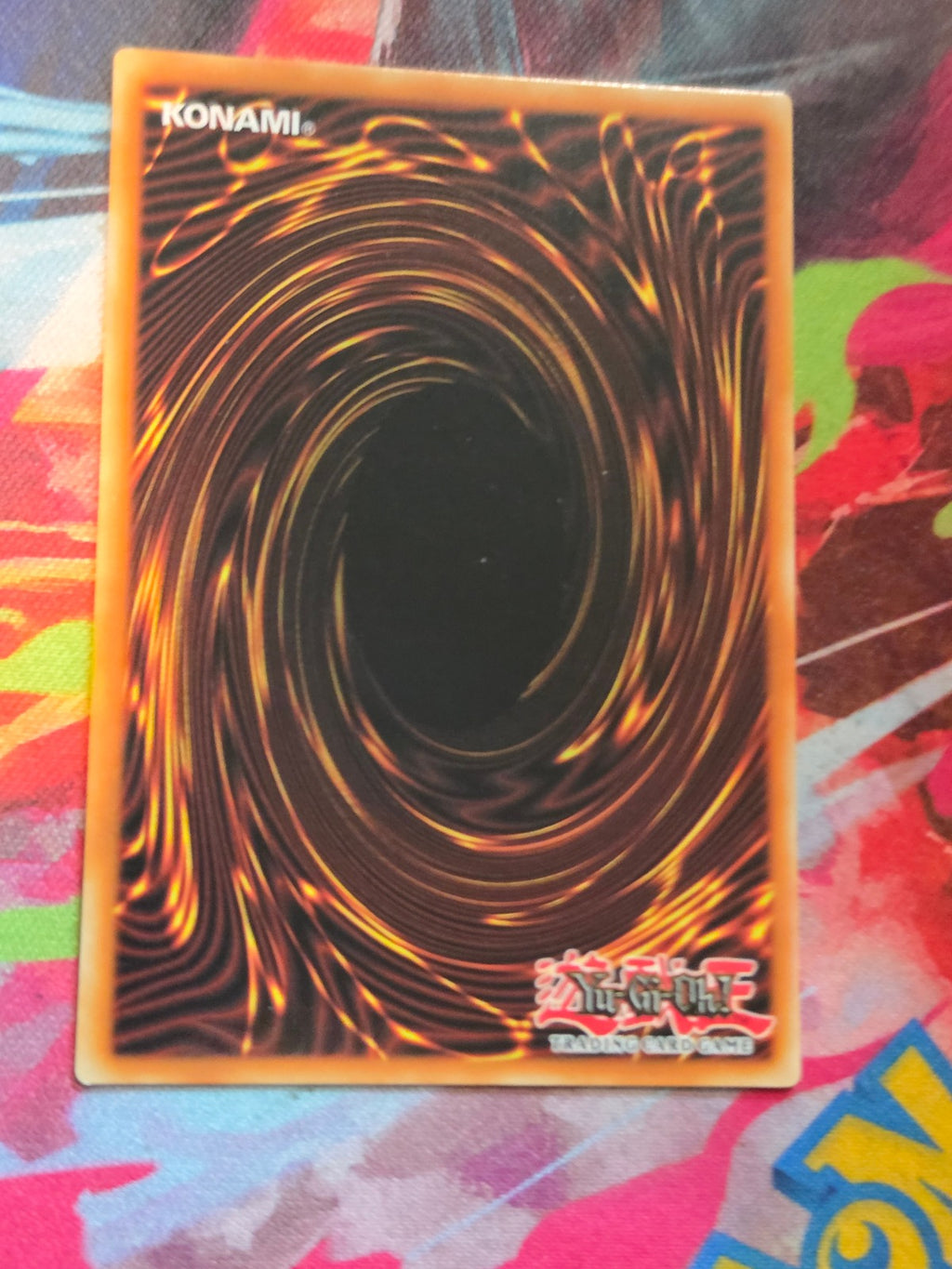 Sun Dragon Inti Common Legendary Duelists: Season 3 LDS3-EN052 LP (Back)
