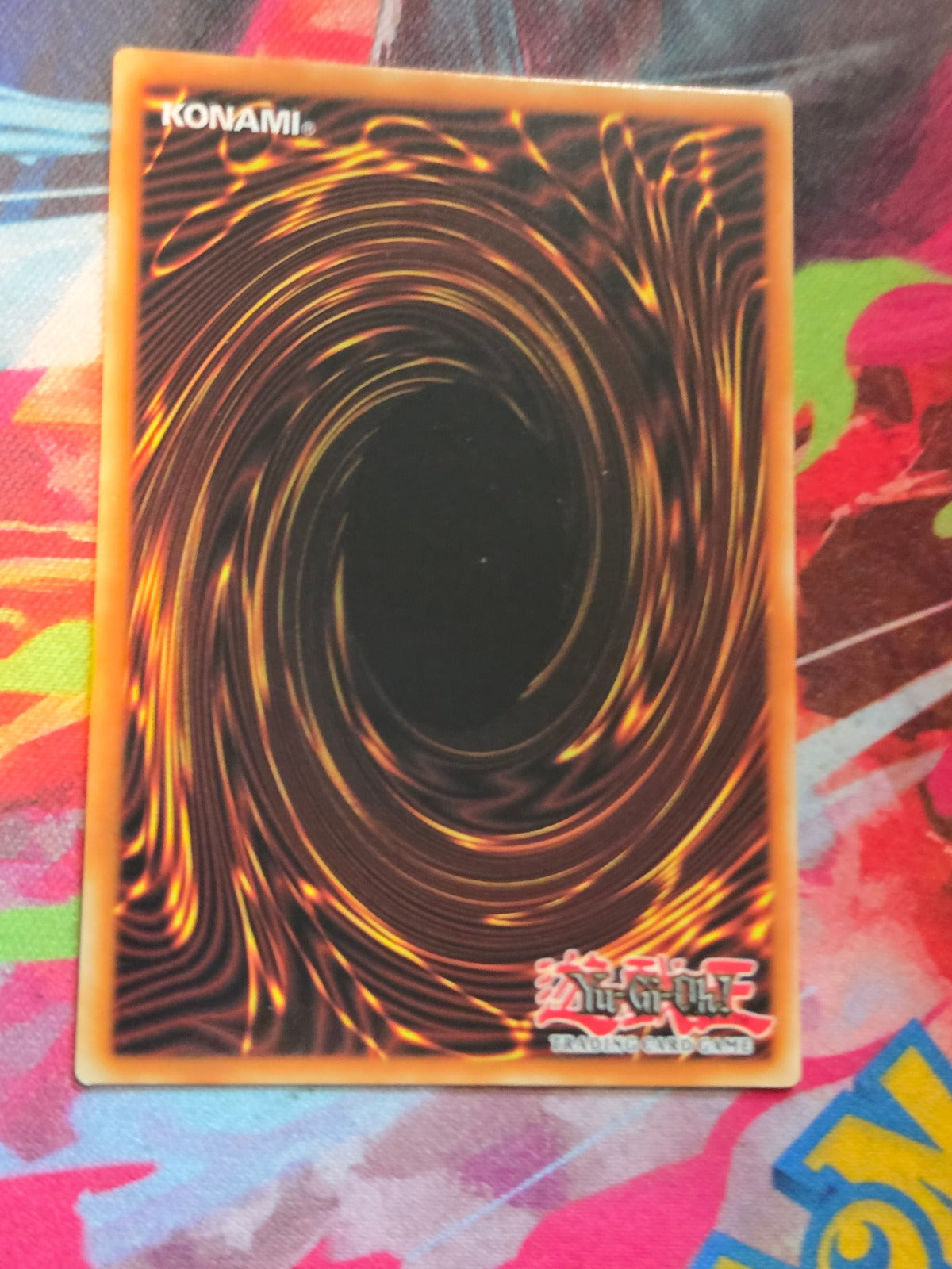 Sun Dragon Inti Common Legendary Duelists: Season 3 LDS3-EN052 LP (Back)