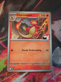 Charmeleon Common Prize Pack Series Cards 012/094 NM Pokemon