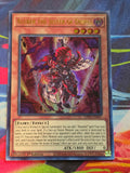 Aluber the Jester of Despia Ultra Rare Ghosts From the Past: The 2nd Haunting GFP2-EN097 LP