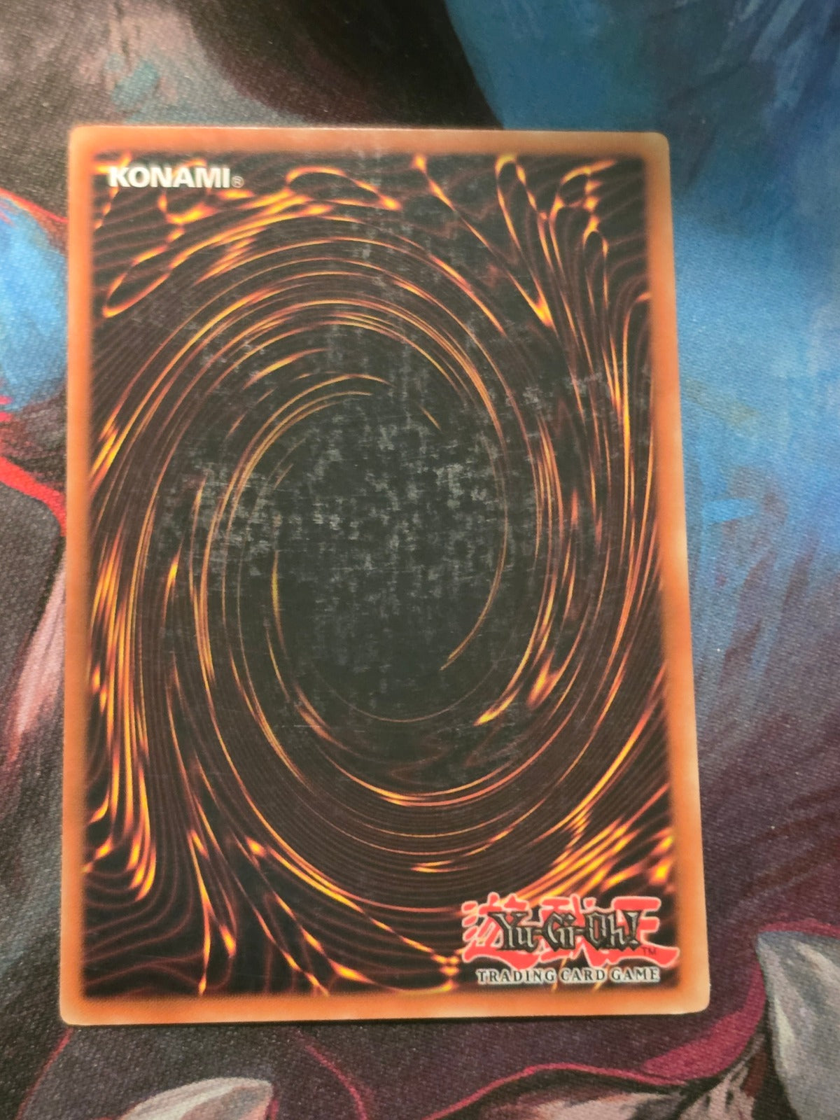 Weapon Change Common Speed Duel GX: Midterm Paradox SGX2-ENB14 LP (Back)
